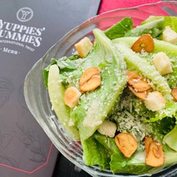 ซีซาร์สลัด