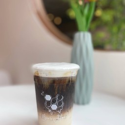 กาแฟบ้านผึ้ง