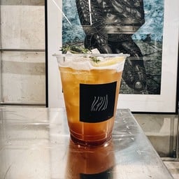 CRAFT COLA