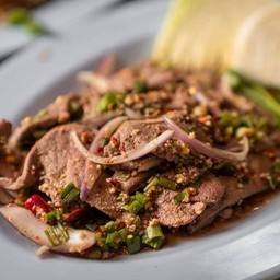 ตับหวาน