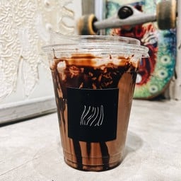 COCOA