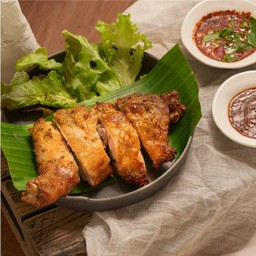 ไก่ย่าง