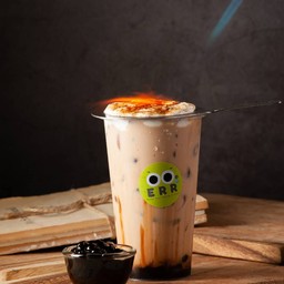 ชาไต้หวันมังกรพ่นไฟ