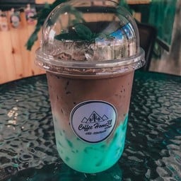 COFFEE HOME 31