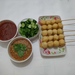 เต้าหู้หมู