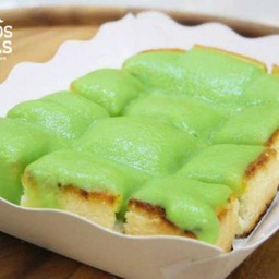 ขนมปังสังขยา