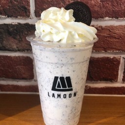 คุ้กกี้แอนด์ครีม