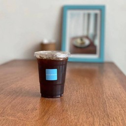 กาแฟดำน้ำผึ้ง
