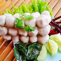 ชวนชิมก๊วยจั้บกาแฟ