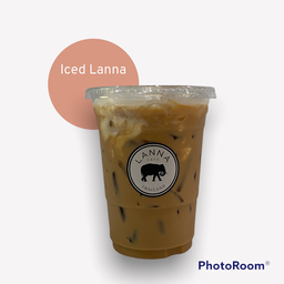 Iced lanna