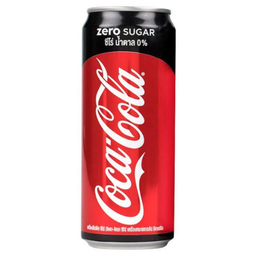 COKE ZERO