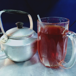 แตออร้อน