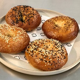 BAGEL