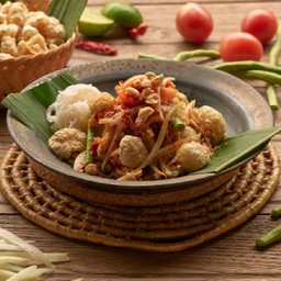 ตำโคราช