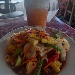 ร้าน.ซี.ตำแซ่บ