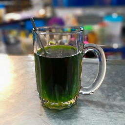 ชาเขียวออร้อน