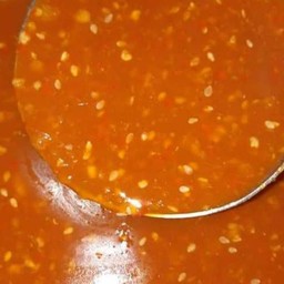 น้ำจิ้มสุกี้