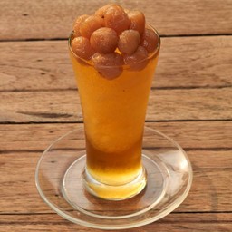 น้ำลำไย