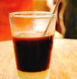 กาแฟร้อนโบราณ