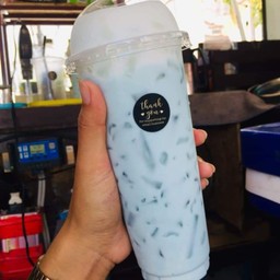บอส กาแฟ - นมสด ( หน้า ธ.ก.ส.  ) สาขา 2