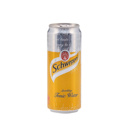 Schweppes Sparkling Tonic Water