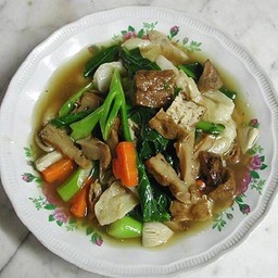 ราดหน้าเจ