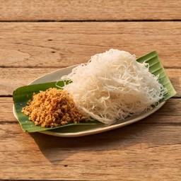 เส้นหมี่