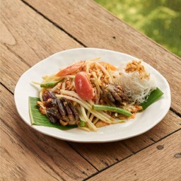 ตำไทยปู