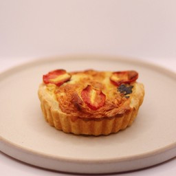 Quiche Veggie