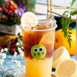 Yuzu Amerecano Sparking