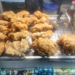 สะโพกไก่