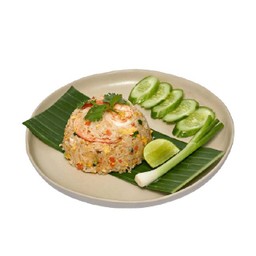 ข้าวผัดกุ้ง (เล็ก)