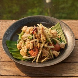 ตำมั่ว