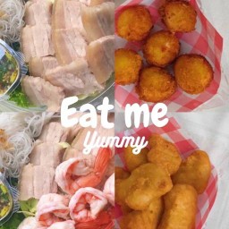 EAT ME Samwa