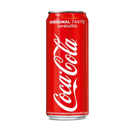 COKE ORIGINAL