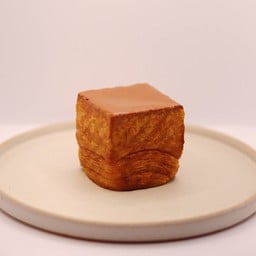 Cinnamon Cube
