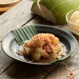 ตำส้มโอ