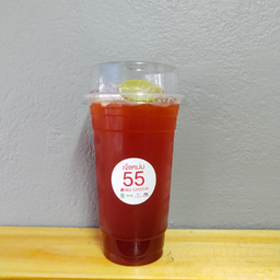 ชามะนาว