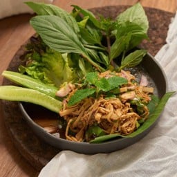 ซุปหน่อไม้