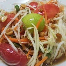 ตำไทยเจ