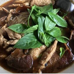 ก๋วยเตี๋ยวเรือ