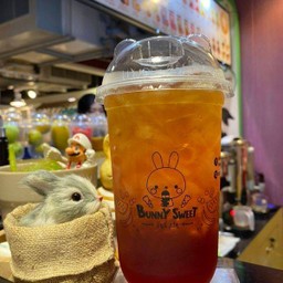 ชาดำเย็น