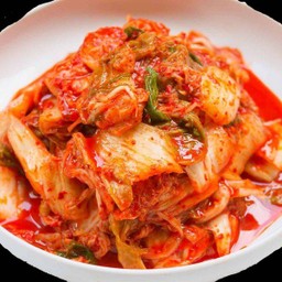 กิมจิ
