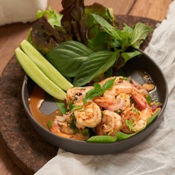 น้ำตกกุ้ง