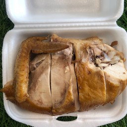 อกไก่ กล่อง