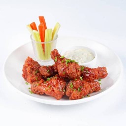 Street Food By Rinnin เคหะนวมินทร์74