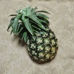 สับปะรด 1 ลูก