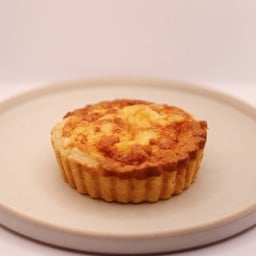QUICHE LORRAINE
