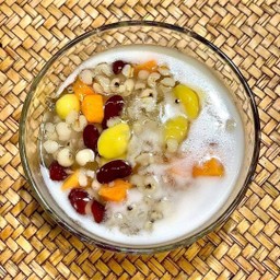 ลูกเดือยเปียก