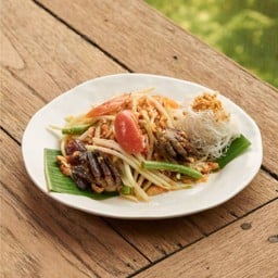 ตำไทยปู